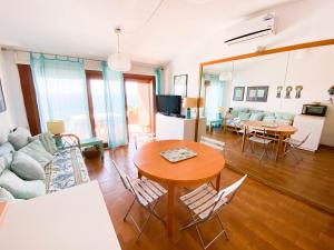 Appartamento Fiocco di Mare Cala Piccola Porto Santo Stefano