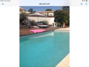 La Villa Des Cigales