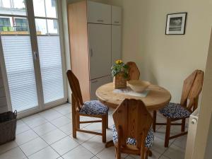 Appartement Residenz Bellevue Usedom Whg 31