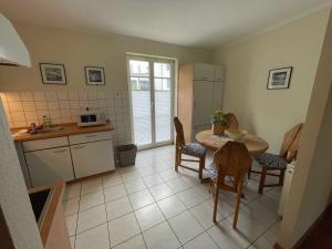 Appartement Residenz Bellevue Usedom Whg 31