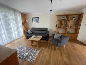 Appartement Residenz Bellevue Usedom Whg 31 - 奥斯特西巴德钦诺维茨