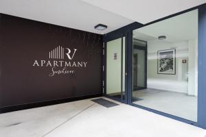 RV Apartment Jantár