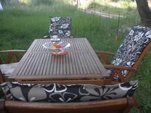 Holiday Home for Tourist