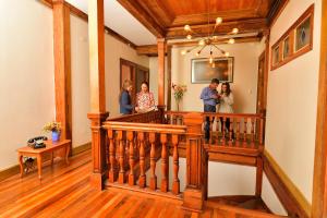 Hostal La Cofa