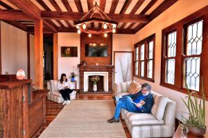 Hostal La Cofa