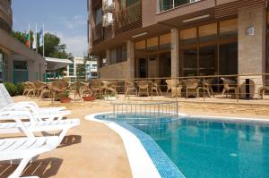 Briz - Seabreeze Hotel