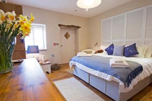 Superior Double Room room in Trefloyne Manor