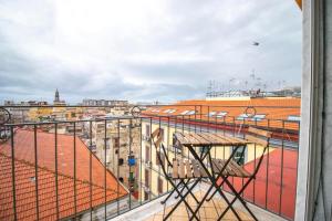 A I R Rettifilo Apartments