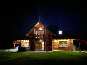 Wolimierz 80 - Zapusta