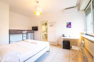 Double Room with Kitchenette