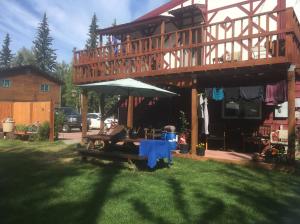 billies backpackers hostel