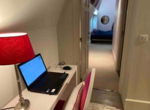 Sejours chez l'habitant Le jacuzzi de Marie : photos des chambres
