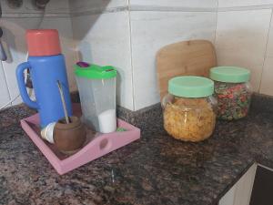 Plaza Rivadavia Departamento