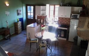 Maisons de vacances Courtil de Bourrien : photos des chambres