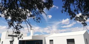 Casa do Vale da Terra Negra