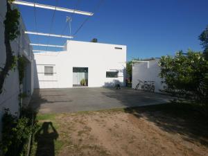 Casa do Vale da Terra Negra