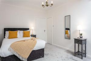 Wellington View - Donnini Apartments