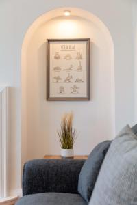 Wellington View - Donnini Apartments