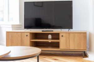 Wellington View - Donnini Apartments