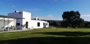 Casa do Vale da Terra Negra