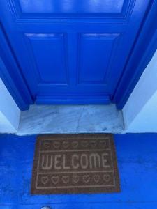 Smart Cozy 4 pers. apart. in Costa Ilios resort Myconos