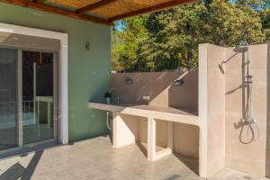 Oliveto A Flumine - Experientia Villa