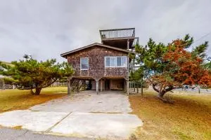 The Duck Walk KDH115 - Croatan Shores