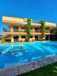 Harmonia Flats - 巴伊亚福尔莫萨