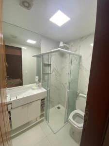 FLAT BEIRA MAR DE JATIUCA EM MACEIÓ - AL