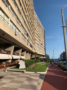 Departamento Santos Dumont Punta del Este