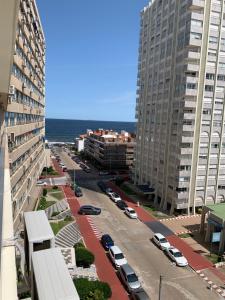 Departamento Santos Dumont Punta del Este