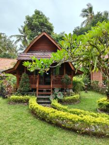 The Lumbung Tejakula