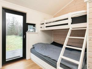 7 person holiday home in Bogense
