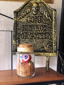 Chalé da Magia