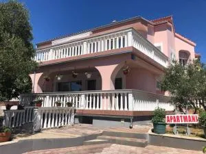 Krk Kornic Apartments - Kornić