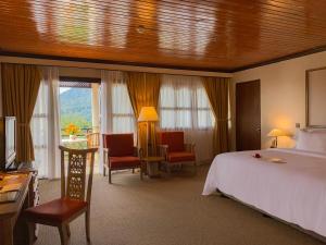 Damai Beach Resort