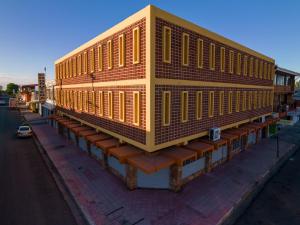 Hotel Aldea Chorotega Puntarenas - Ubytování bez kategorie ve městě Puntarenas