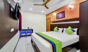 Treebo Sripadha Residency Alipiri Road