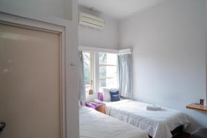 Urbanview Hotel FiFFa Kauman Malang