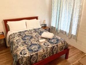 Peaceful Bay Chalet 9 - Marks