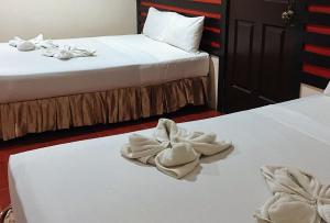 RedDoorz @ Mountain Citi Tourist Inn Canlaon