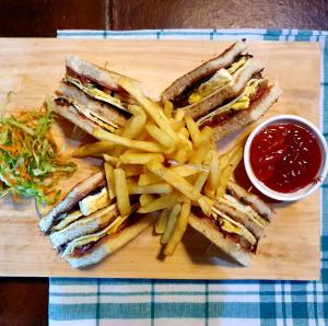 Kambaniru Beach Hotel and Resort