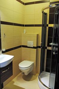 Centrum Wypoczynku Victoria Spa