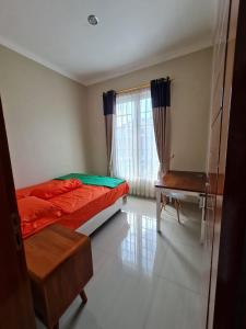 Samadi Villa Batu