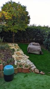 Appartements Saint Jean Cap Ferrat : photos des chambres