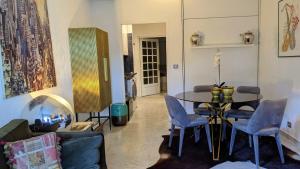 Appartements Saint Jean Cap Ferrat : photos des chambres