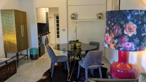 Appartements Saint Jean Cap Ferrat : photos des chambres