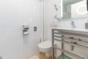 Standard Single Room room in Hotel Myrsini