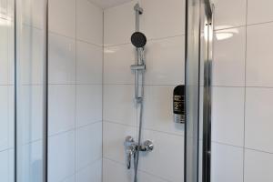 Deluxe Double Room with Extra Bed room in Hotel Myrsini