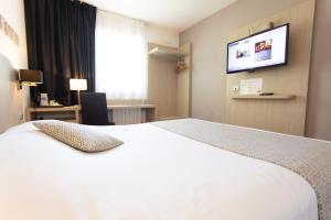Hotels Hotel Relais d'Etretat : photos des chambres